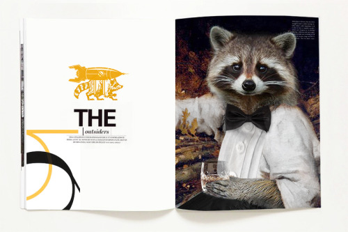 mamalaz:  Guardians of the Galaxy Magazine Layouts (Manip)  