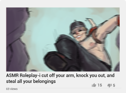 I Keep Seeing These Sort Of Videos Around Youtube And Got Inspired