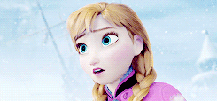  Let the storm rage on If you love Disney you must follow this blog! 