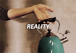beyotch:Expectations vs. Reality: The T