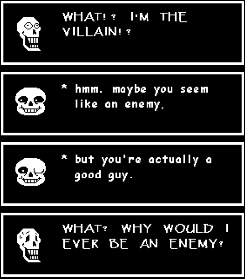 I'm Betting So Hard On Papyrus Knight Theory After This Newsletter