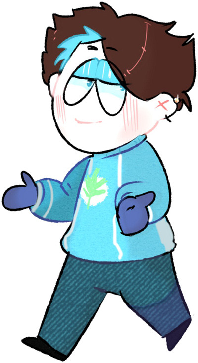 towelie humanization phphphphhp