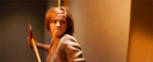 duerrewatson-x:  Emma Watson in This is the End. 