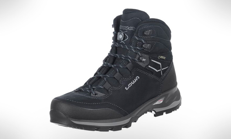 Lowa Lady Light GTX – Lightweight for backpacking and trekking – Good all-rounder
Less heavy weight than the Meindl Bhutan, however with the exact same very high degrees of technical characteristics, placed the Lowa Lady Light GTX eligible when it...