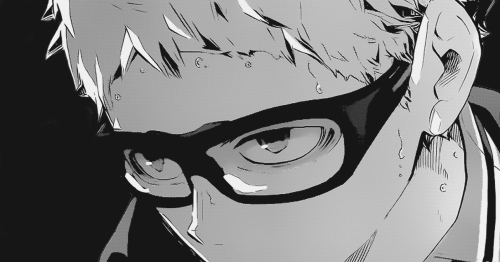 keikakus:Ch.184 || Tsukishima Kei 