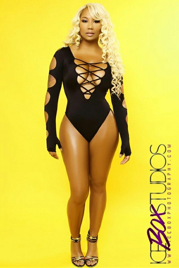 Monica Starz