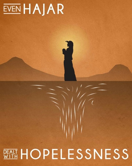 followahlulbayt: [ Learning from the stories of Allah’s Messengers to help overcome struggles 