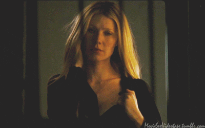 hellotittyfucklove:  downblouseslips:  Gwyneth Paltrow / Two Lovers 2008 I love…