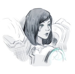 nymre:fav pharah skin c; 