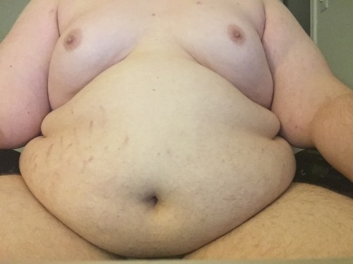 Porn imchubbyy:  401lbs now!  Yay! photos