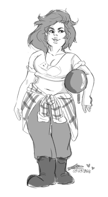 jestles:  The Mistery Girl from Last one out of Beach city. Lady I don’t know who you are and what kind of sorcery you used on me but….let me drive my van into your heart 