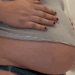 fetishizethis:This shirt used to fit better…