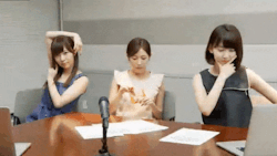 Akb48Girldaisuki:  Mayu
