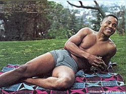 lamarworld:  (PART 2 of 4) Actor Cuba Gooding