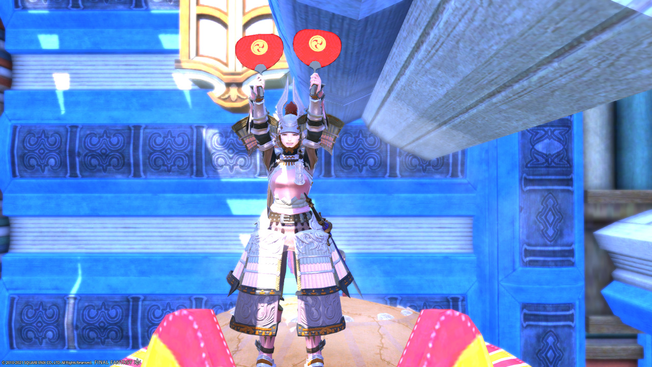 Ff14 Rola West 新エモートぽち子 ワッショイヽ ゚ ゚ ノワッショイの巻 Ff14 Rola West 新エモートぽち子 ワッショイヽ ゚ ゚ ノワッショイの巻