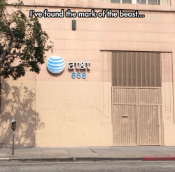 srsfunny:  What’s AT&amp;T Hiding?http://srsfunny.tumblr.com/ 