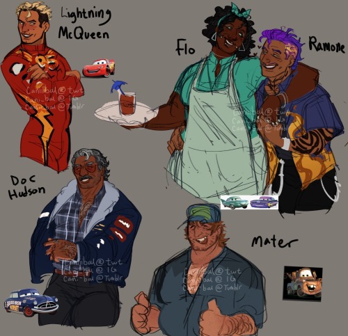 First Batch Of Cars Human Designs Yes Yes Idk How I Ended Up Here After Saw But Yknow.