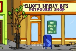 therabbitears:  The Store Next Door (Season 3)