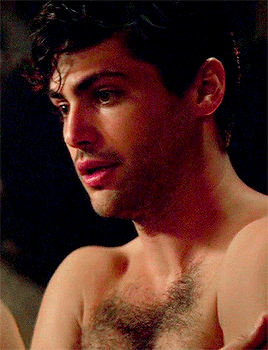 litoyhernando:  Matthew Daddario in Cabin Fever (2016) 