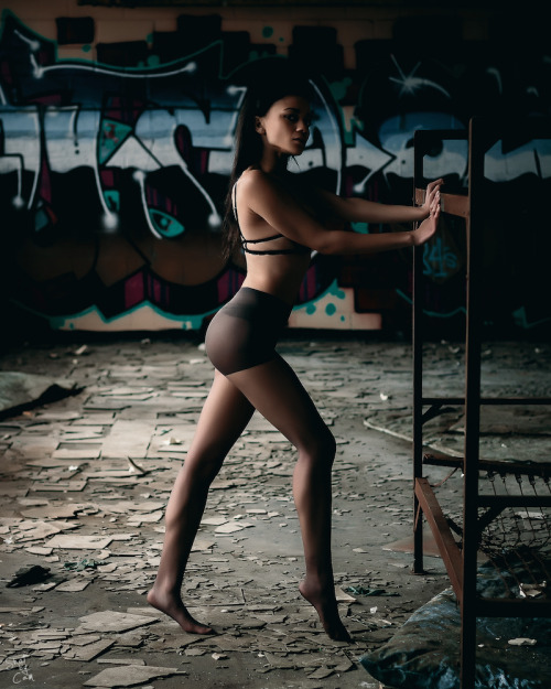 shotbycam: Model: Zan Shot by Cam Perry Instagram | Website | Facebook