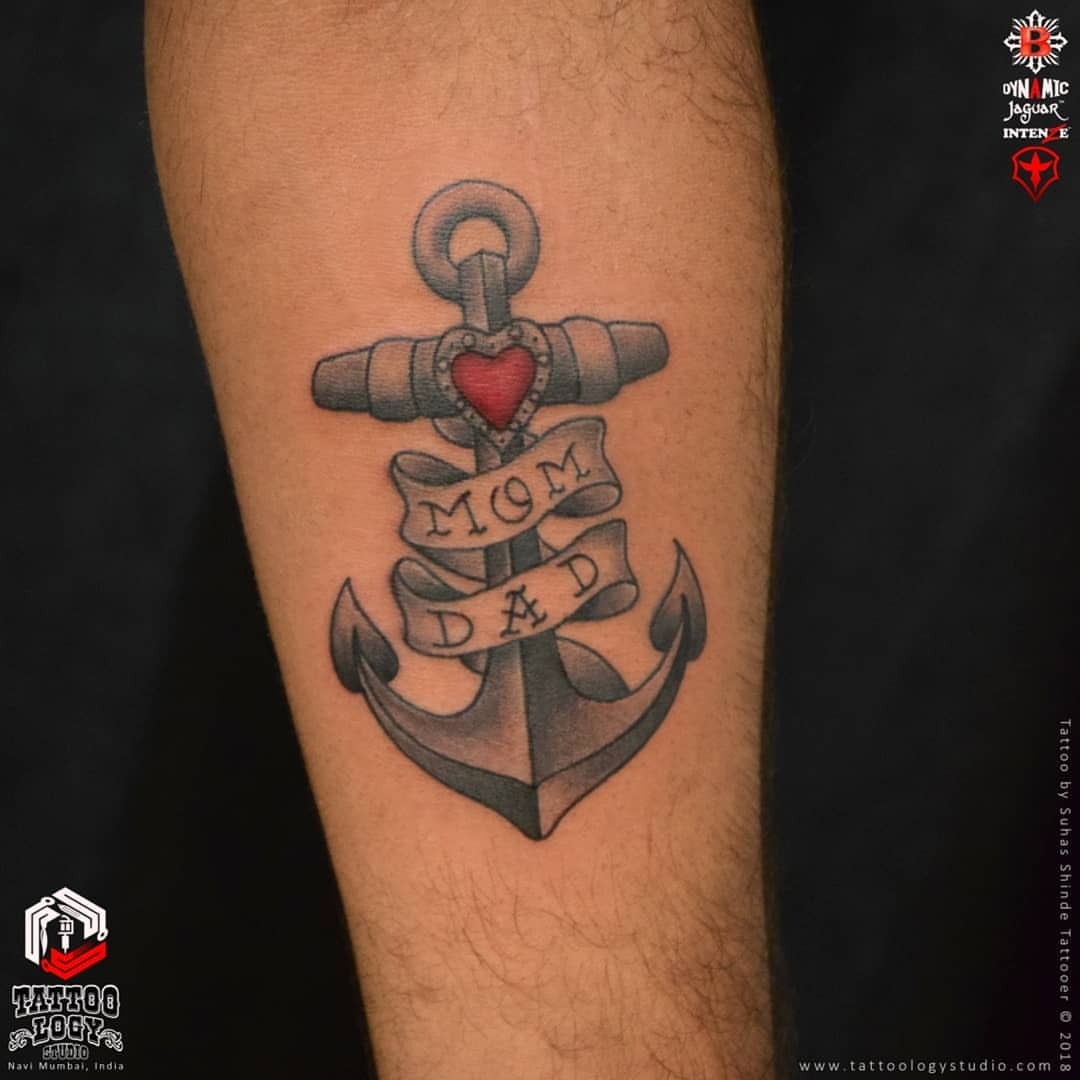 Tattoology Studio on Tumblr