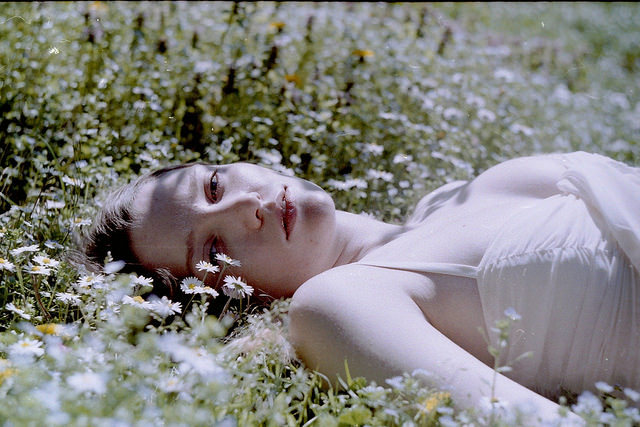 sotick:  By   Giulia Bersani