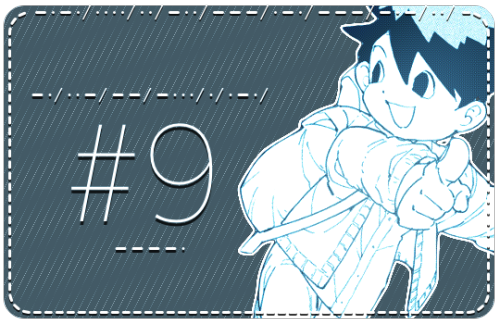 chidoroki:My Top 10 Favorite Characters from The Promised NeverlandDay 2 (August 15th) at #9 = CHRIS