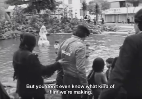 filmantidote:filmantidote:Vampires of Poverty (Carlos Mayolo and Luis Ospina, 1973, Colombia)In the 
