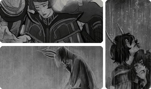 royalfeelings:“He spent his lifetime by my sideHe spoke to all of endless wonderThey took my c
