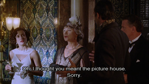 maisouipoirot:SHAITANA: It is modelled on the Alhambra.MRS OLIVER: In Pontefract?SHAITANA: In Spain.