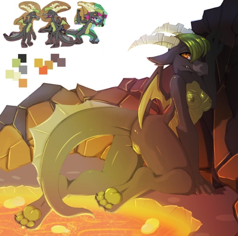 Fang's Fur Funhouse