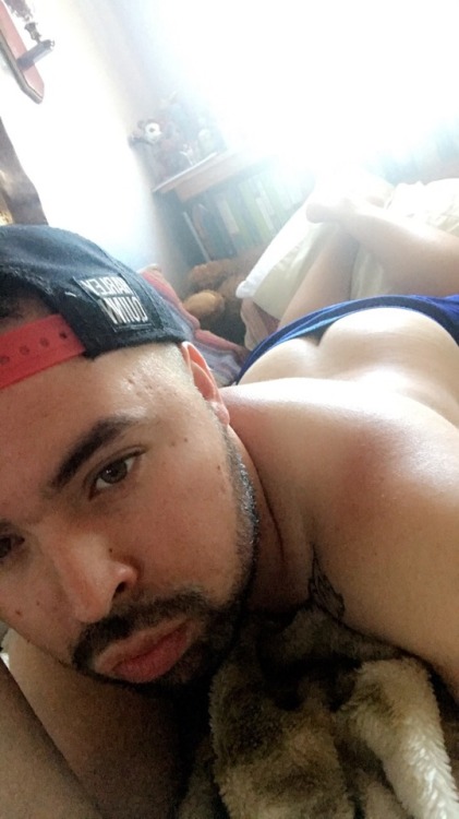 mariobkb:  Hot Spring Days 😉