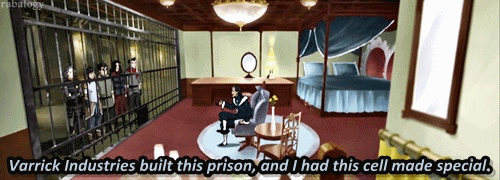 sister-equalist:…there’s only one really big bed in that cell….