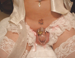 shapeshifterbook:  trannybrides:  sissyklitje: