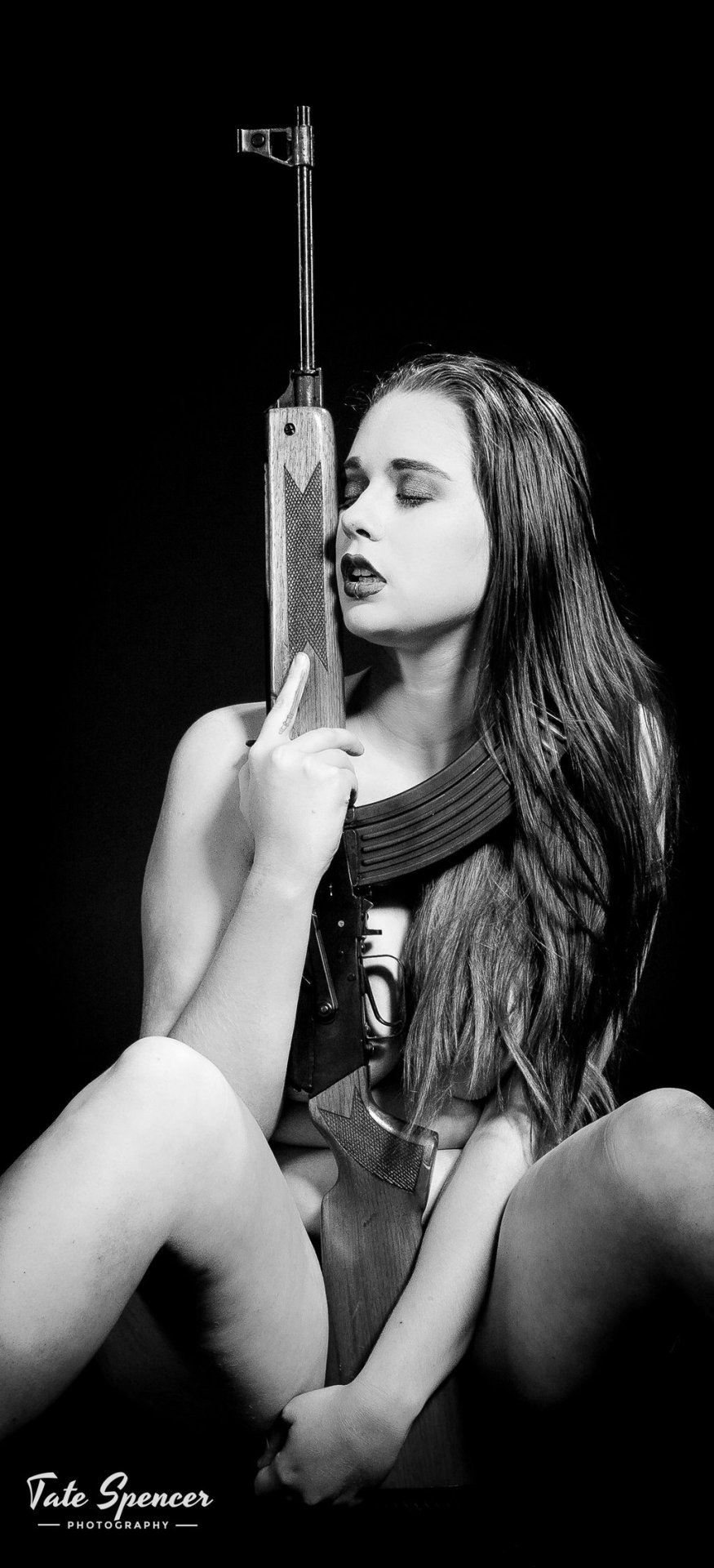 chelseachristian:  metapill:  By My Side 6 by MordsithCara  Photographer/Editor: