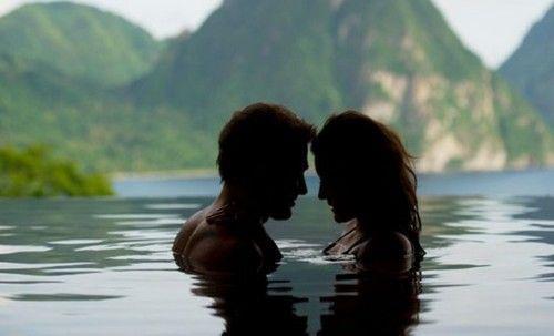 Love is all you need