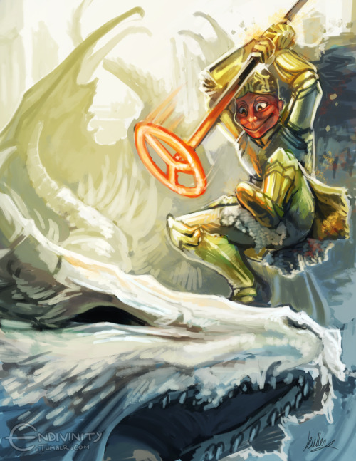 endivinity:‘It’s time for you… to get EDWAAAAAAAD’ (go watch all 5000 episo