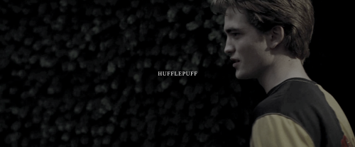 hermioneshour:Remember, if the time should come when you have to make a choice between what is right