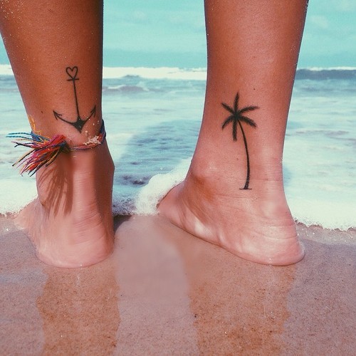 Summer Vibe ∞ ☽ ✞