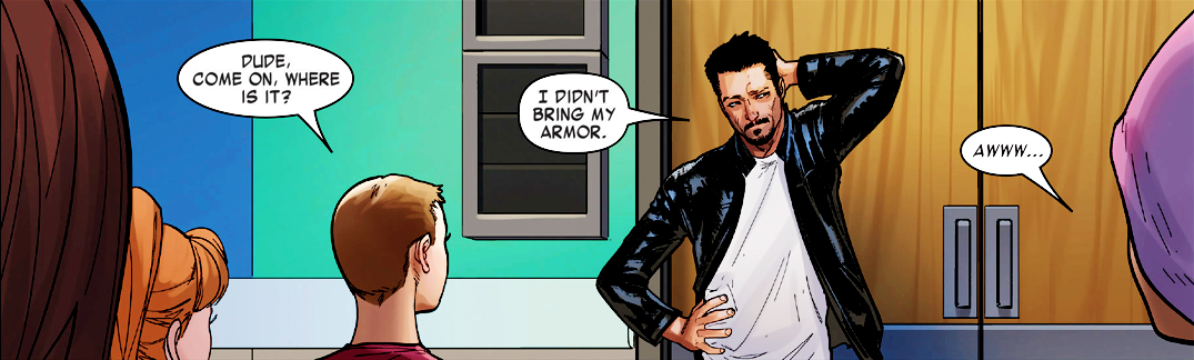 tin-can-iron-man: tiredstarks:  wingheadshellhead:  tony stark in invincible iron