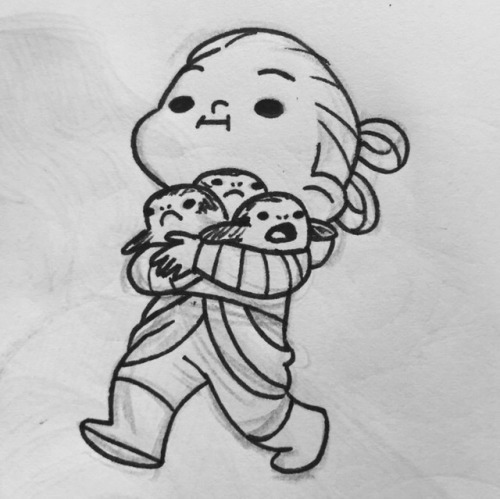 porgsandpops: elisebrave: *caption this* All these are mine!