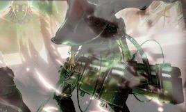 uttsukushi:             SHINGEKI NO KYOJIN -SEASON 2-                                               
