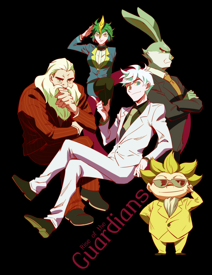 sass-master-bunnymund:    302   (( im gonna keep saying this til it happens, Bunny