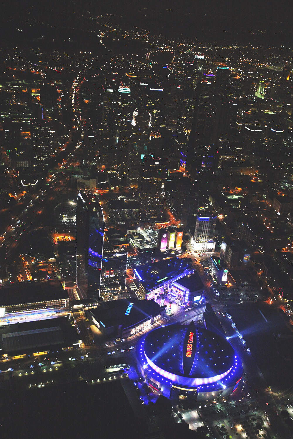 envyavenue:  Nightlife Los Angeles, CA | EnvyAvenue