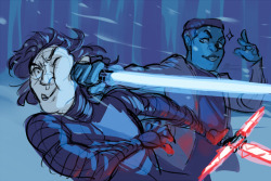 artcicles:  the lego star wars: the force awakens game is a gift there’s so many good moments i’ll probably draw more 