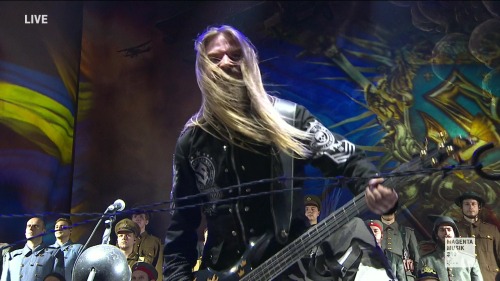 hellyeahsabaton: Happy birthday cutie &lt;3