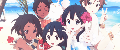  Kyoto Animation   