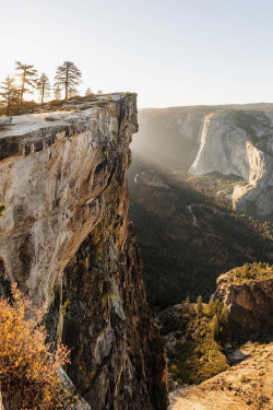 banshy: Taft Point by Tanner Wendell Stewart