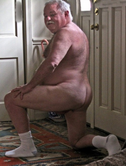 cosas-que-me-gustan-osi-2: paylu: VERY MATURE cachondo el viejito lindo