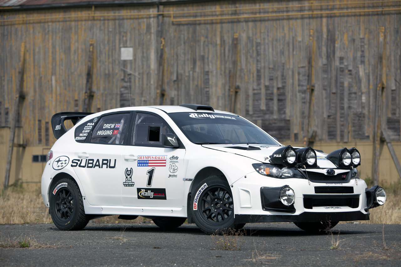 redlinerevs:  This beast is powered by a “turbocharged 2.0-liter four-cylinder